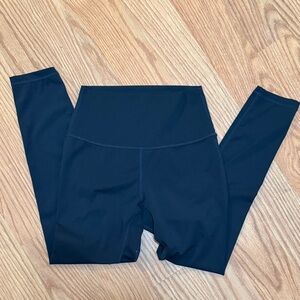 Born Primitive High-Waisted dark blue  Leggings